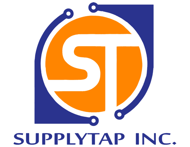 SupplyTap Inc. Logo